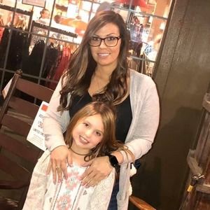 Meet your Posher, Kourtney